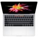 MPXX2 Apple MacBook Pro i7 3,5Ghz 16Go/1To 13" Touch Argent (mid 2017)