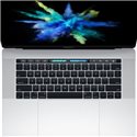 MPTU2 Apple MacBook Pro i7 2,8Ghz 16Go/256Go Radeon Pro 555 15" Touch Argent (mid 2017)