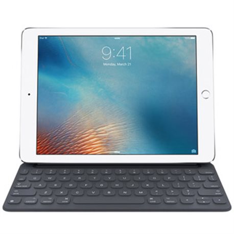 MM2L2 Apple iPad Pro Smart Keyboard 9,7" (clavier QWERTY)