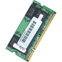 Barrette mémoire 4Go DDR4 SODIMM (2400MHz)