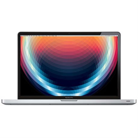 MD311 Apple MacBook Pro Quad-Core i7 2,4GHz 16Go/1To SSD SuperDrive 17" HD Unibody (late 2011)