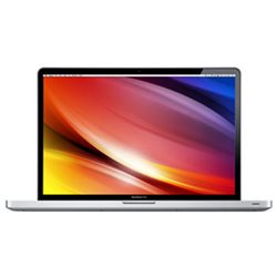 MD311 Apple MacBook Pro Quad-Core i7 2,4GHz 4Go/750Go SuperDrive 17" HD Unibody (late 2011)