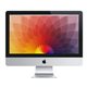 MC309 Apple iMac Quad-Core i5 2,5GHz 12Go/500Go SuperDrive 21,5" (mid 2011)