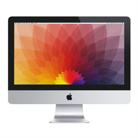 MC309 Apple iMac Quad-Core i5 2,5GHz 12Go/500Go SuperDrive 21,5" (mid 2011)