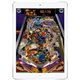 MD788 Apple iPad Air Retina 16Go Wi-Fi (blanc argenté)