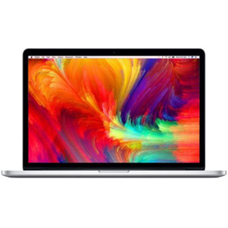 MF839 Apple MacBook Pro i5 2,7GHz 8Go/128Go 13" Retina (early 2015)