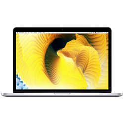 MC976 Apple MacBook Pro i7 2,6GHz 8Go/512Go 15" Retina (mid 2012)