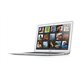 MC966 Apple MacBook Air i7 1,8GHz 4Go/256Go 13" (mid 2011)