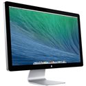 MC007 Apple Display 27" LED Cinema Display (connecteur Mini DisplayPort) (late 2010)