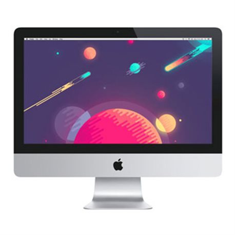 MD093 Apple iMac i5 2,7Ghz 8Go/1To 21,5" (late 2012)