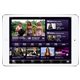 MD531 Apple iPad mini Wi-Fi 16Go (blanc argenté) (late 2012)