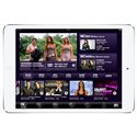 MD531 Apple iPad mini Wi-Fi 16Go (blanc argenté) (late 2012)