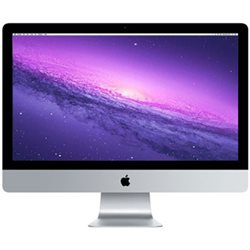 ME088 Apple iMac i5 3,2Ghz 8Go/1To 27" (late 2013)