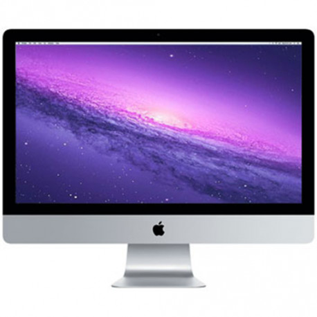 ME088 Apple iMac i5 3,2Ghz 8Go/1To 27" (late 2013)