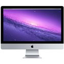 ME088 Apple iMac i5 3,2Ghz 8Go/1To 27" (late 2013)