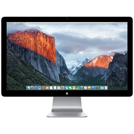 MC914 Apple Display 27" LED Thunderbolt (mid 2011)