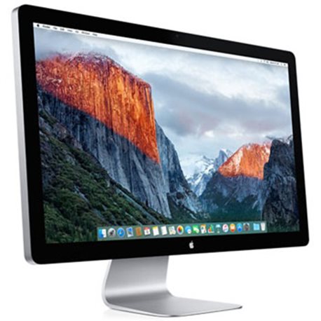 MC914 Apple Display 27" LED Thunderbolt (mid 2011)