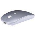 Souris Wireless Mouse compatible Apple (Bluetooth) Argent Silver