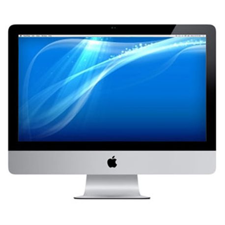 MC509 Apple iMac i5 3,6GHz 4Go/1To 21,5" (mid 2010)