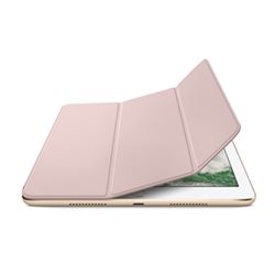 MNN92 Apple iPad Pro Smart Cover 9,7" Rose des sables