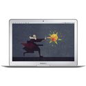 MD761 Apple MacBook Air i7 1,7GHz 8Go/512Go 13" (mid 2013)