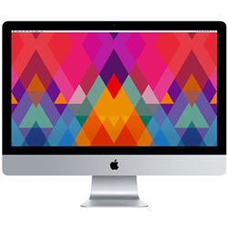 MB952 Apple iMac 3,06GHz 12Go/2To SuperDrive 27" LED HD (late 2009)