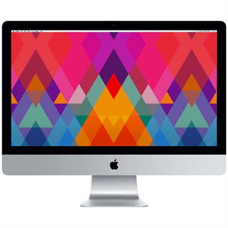 MB952 Apple iMac 3,06GHz 12Go/2To SuperDrive 27" LED HD (late 2009)