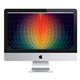 MC309 Apple iMac Quad-Core i5 2,5GHz 16Go/500Go SuperDrive 21,5" (mid 2011)