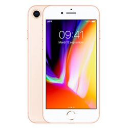 MQ6J2 Apple iPhone 8 64Go Or (late 2017)