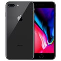 MQ8L2 Apple iPhone 8 Plus 64Go Gris Sideral (late 2017)