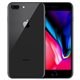 MQ8P2 Apple iPhone 8 Plus 256Go Gris Sideral (late 2017)