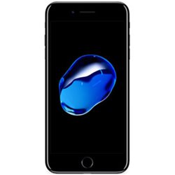 MN512 Apple iPhone 7 Plus 256Go Noir de jais (late 2016)