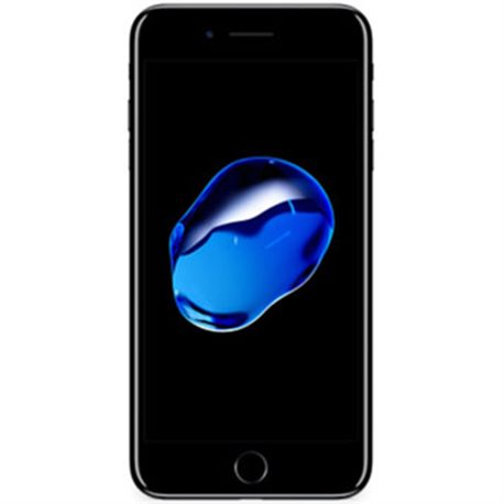 MN4V2 Apple iPhone 7 Plus 128Go Noir de jais (late 2016)