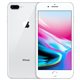 MQ8Q2 Apple iPhone 8 Plus 256Go Argent (late 2017)