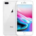 MQ8Q2 Apple iPhone 8 Plus 256Go Argent (late 2017)