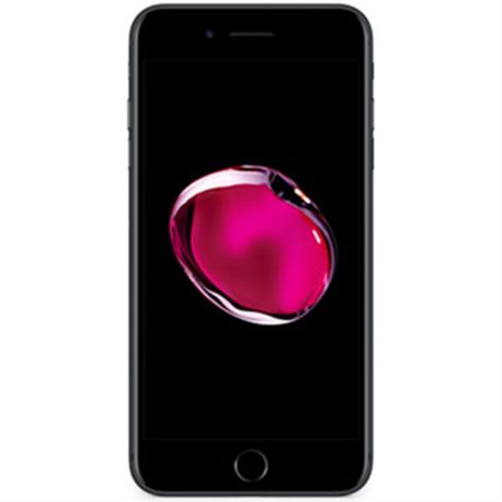 MN4M2 Apple iPhone 7 Plus 128Go Noir (late 2016)