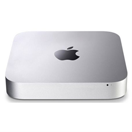 what is the hd size for mac mini 2011