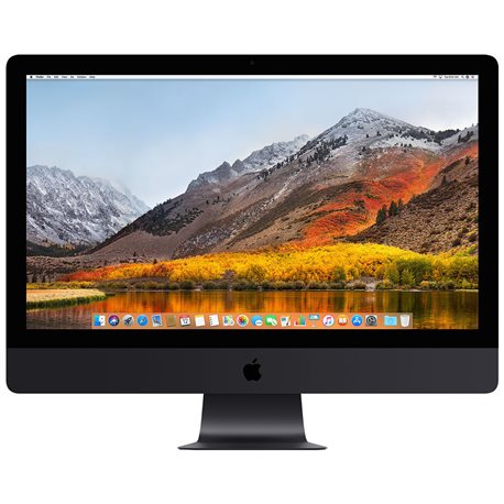 MQ2Y2 Apple iMac Pro Intel Xeon W 8 3,2GHz 32Go/1To SSD 27" (late 2017)