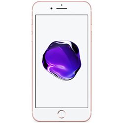 MN502 Apple iPhone 7 Plus 256Go Or rose (late 2016)