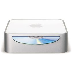 MB138 Apple Mac mini 1,83GHz 1Go/80Go Combo Bluetooth AirPort (mid 2007)