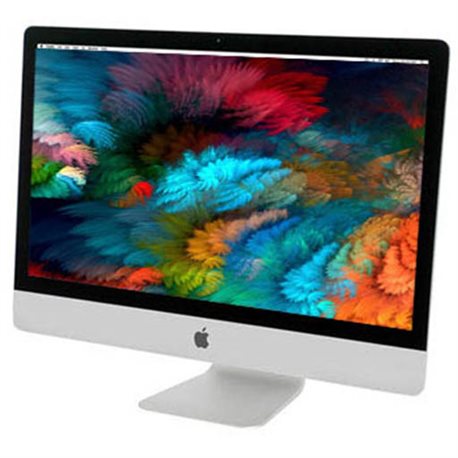 ME088 Apple iMac i5 3,2Ghz 16Go/1To Fusion Drive 27" (late 2013)