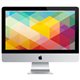 ME087 Apple iMac i7 3,1Ghz 8Go/1To 21,5" (late 2013)