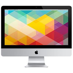 ME087 Apple iMac i7 3,1Ghz 8Go/1To 21,5"  (late 2013)