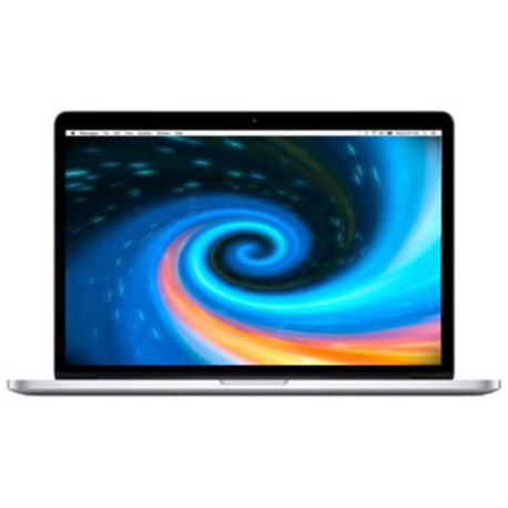 MC975 Apple MacBook Pro i7 2,3GHz 8Go/256Go 15" Retina (clavier QWERTY) (mid 2012)