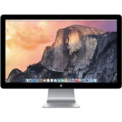 MC914 Apple Display 27" LED Thunderbolt (mid 2011)