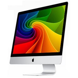 MF886 Apple iMac i7 4Ghz 32Go/1To SSD 27" Retina 5K HD (late 2014)