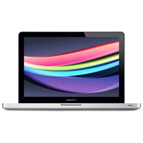 MD101 Apple MacBook Pro i5 2,5GHz 8Go/500Go SuperDrive 13" (mid 2012)