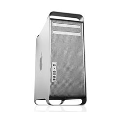MA970 Apple Mac Pro Dual Quad-Core Harpertown 2,8GHz 8Go/1To SuperDrive Bluetooth (early 2008)
