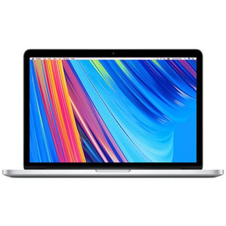 ME866 Apple MacBook Pro i5 2,6GHz 16Go/512Go 13" Retina (late 2013)