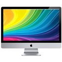 MC813 Apple iMac Quad-Core i5 2,7GHz 8Go/1To SuperDrive 27" (mid 2011)